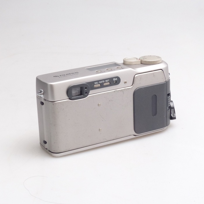 フジフイルム KLASSE