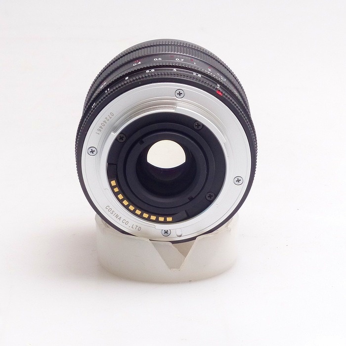 フォクトレンダー MACROアポウルトロン 35/2 フジX