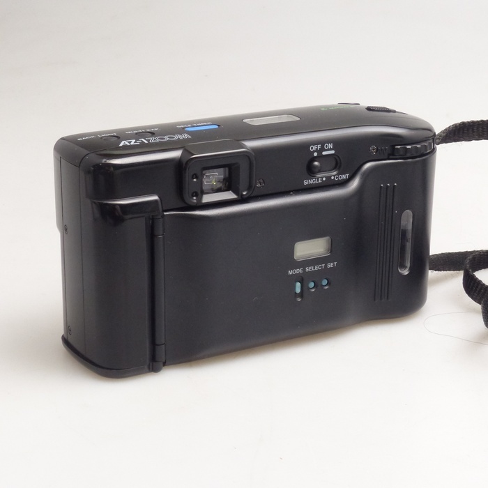 オリンパス AZ-1 ZOOM