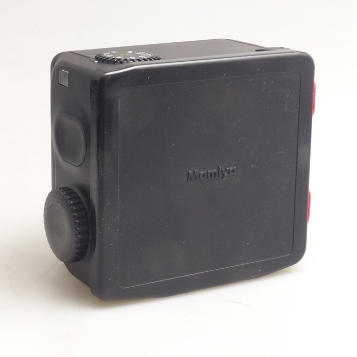 マミヤ 645PRO用120フィルムホルダーN