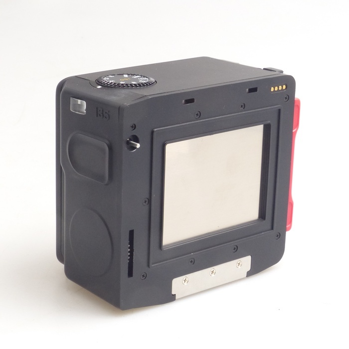 マミヤ 645PRO用135フィルムホルダー