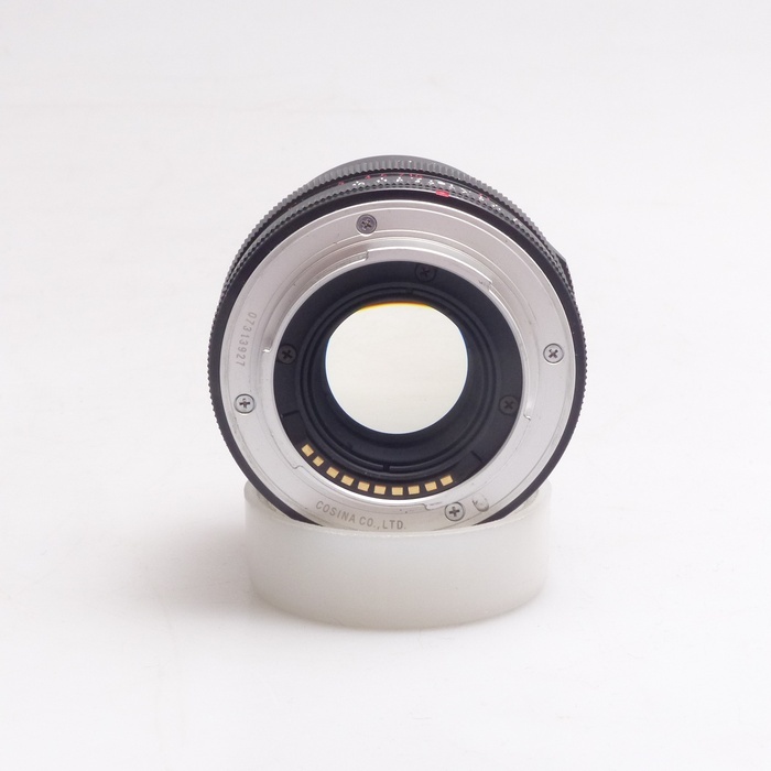 フォクトレンダー NOKTON 35/F1.2 フジXマウント