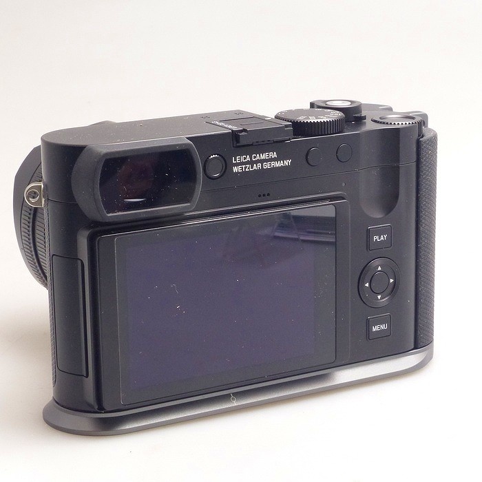 ライカ Q3 43 + SmalRigグリップ +NiSi UVフィルター