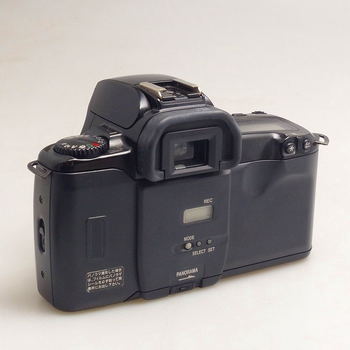 キヤノン EOS KISS パノラマ
