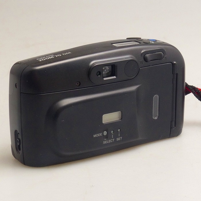 キョウセラ Zoom 70 DM