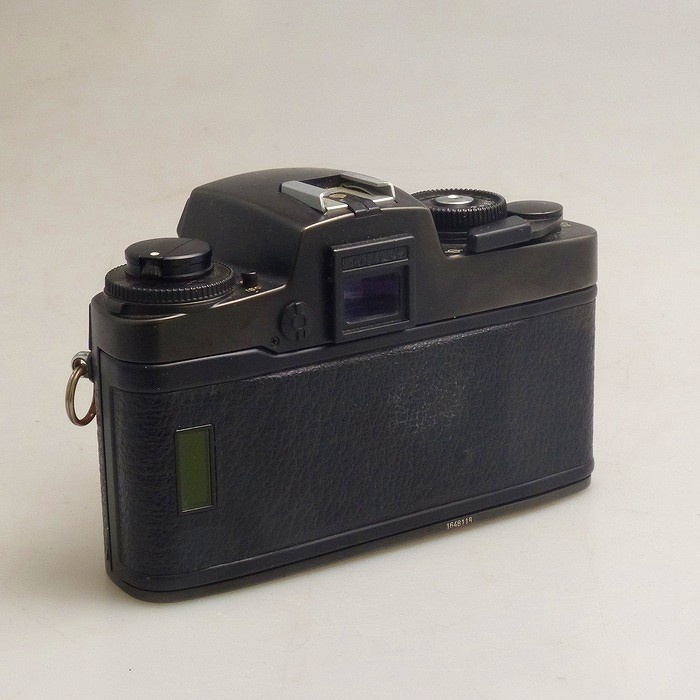 ライカ R4s ブラック