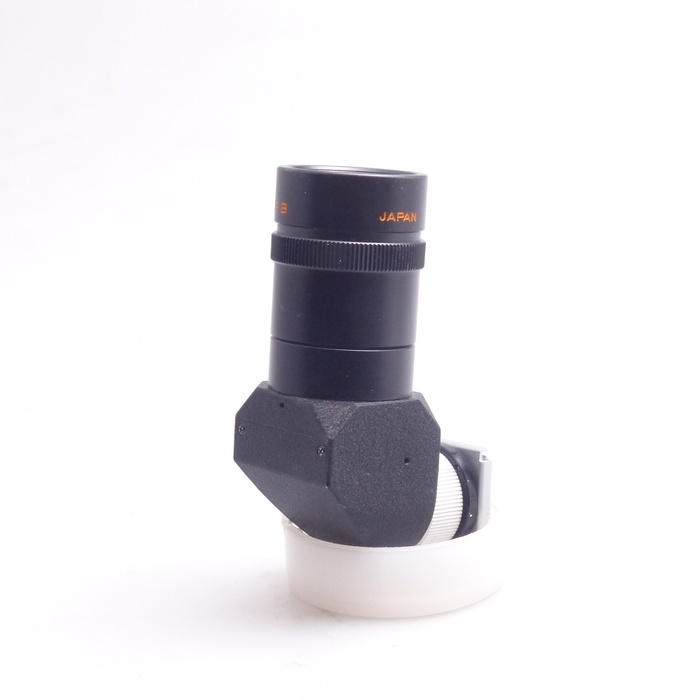 キヤノン ANGLE FINDER B