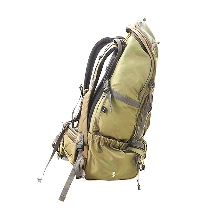 ニコン NIKONxMILLET カメラザッグ