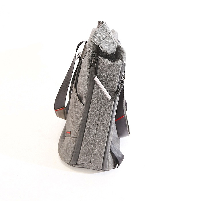 ピークデザイン peakdesign everyday tote 20L トートバッグ