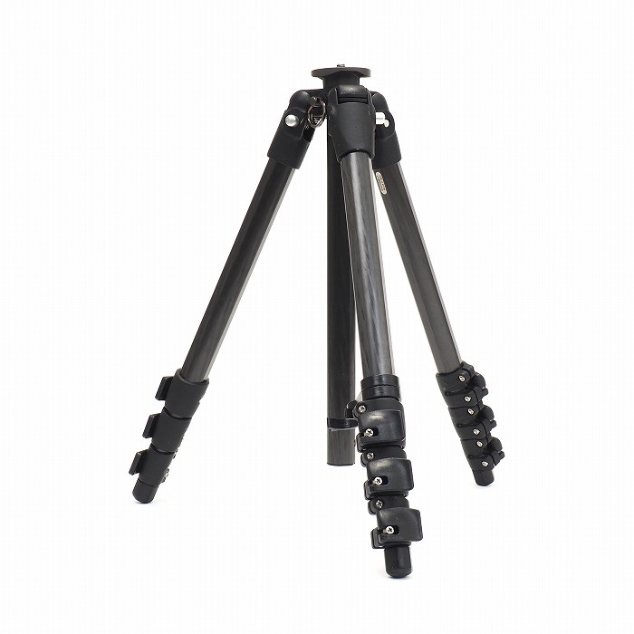 マンフロット 444 カーボン三脚
