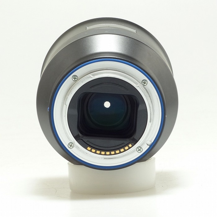 ツアイス Batis 1.8/85 ソニーEマウント用