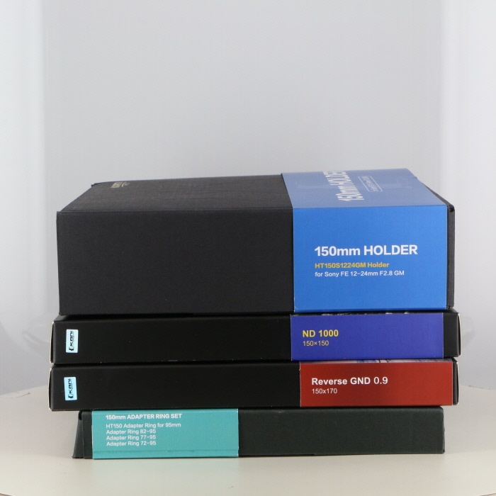 ソノタ KANI 150MMホルダーFE12-24GM用