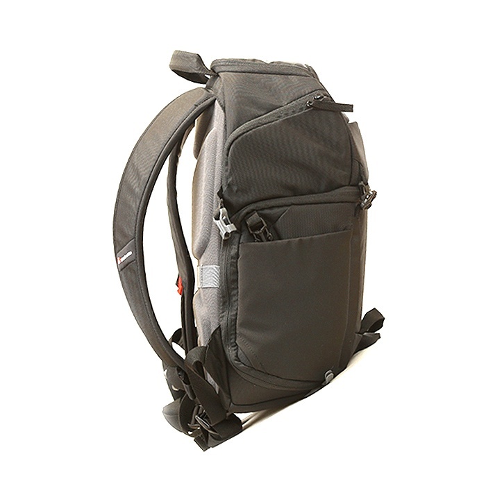 マンフロット MB MA3-BP-FM ADVANCEDフアストバツクパツクM III