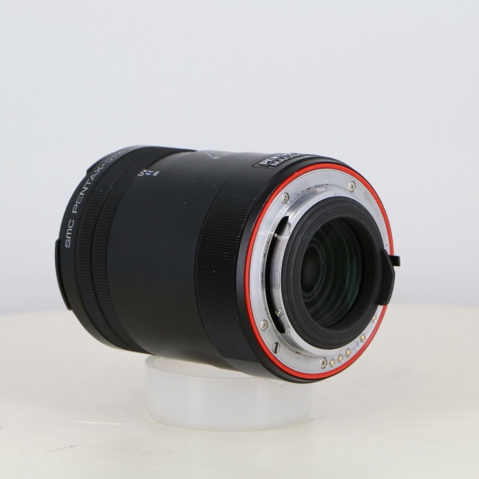 ペンタックス D FA MACRO 100/2.8 WR