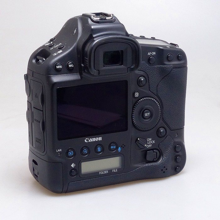 キヤノン EOS-1D X ボディ