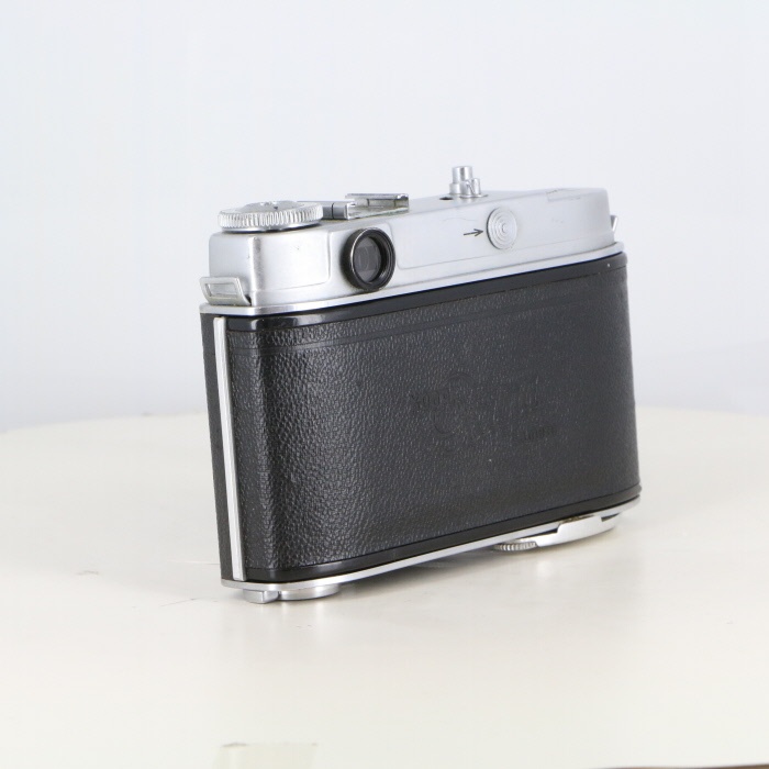 コダック レチナ IIc