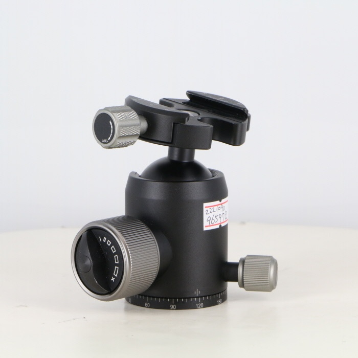 Leofoto XB-38 自由雲台