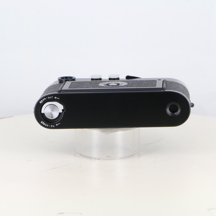 ライカ M2ブラックペイント セルフ付 リペイント