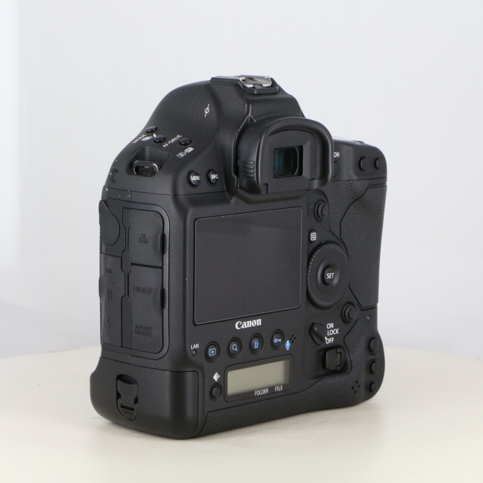キヤノン EOS-1D X ボディ