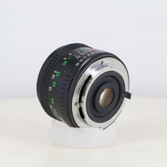 ソノタ Albinar ADG 28/2.8マクロ Kマウント