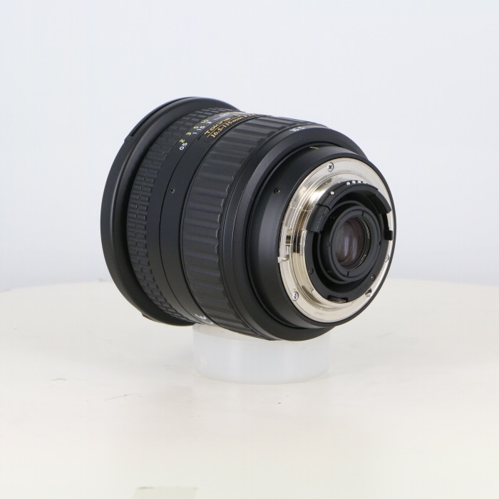 トキナー AT-X16.5-135 DX N-AF ニコンFマウント用