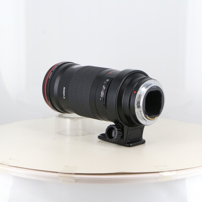 キヤノン EF180/3.5L マクロ USM
