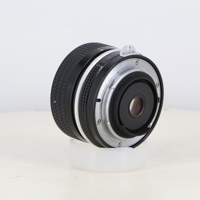 ニコン ニューニッコール28/3.5