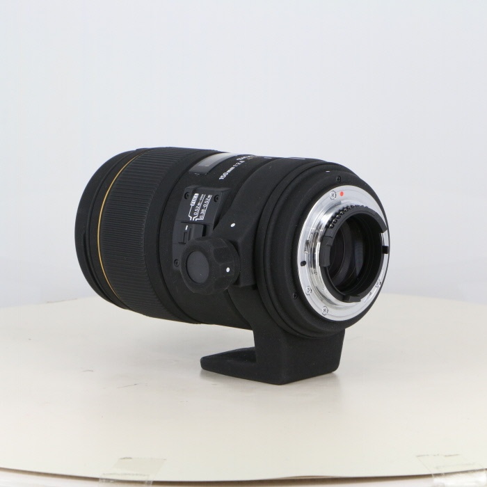 シグマ 150/2.8APOマクロEX DG NA ニコンFマウント用