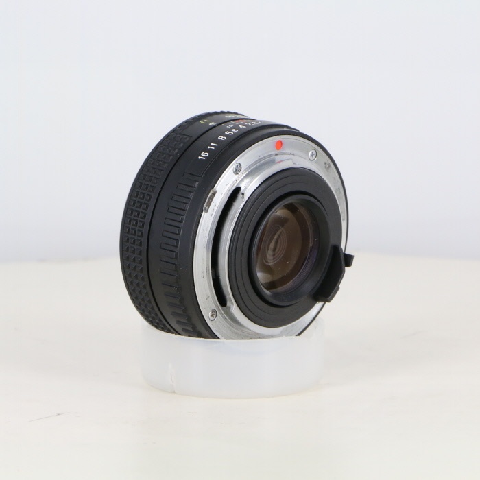 リコー リケノン 50/2