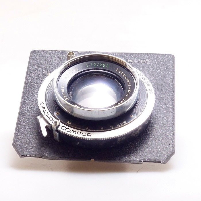 シュナイダー ジンマー 150/5.6