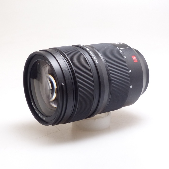 パナソニック S24-70/2.8 (S-E2470)