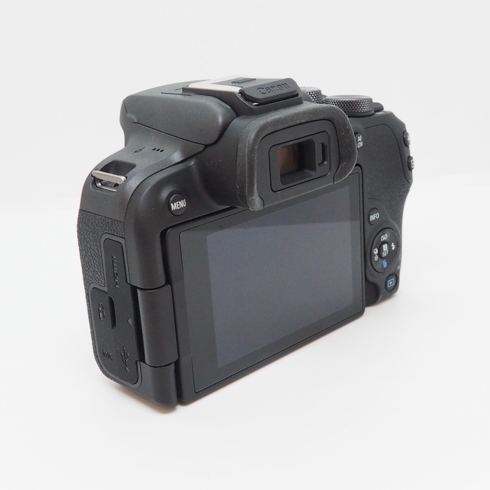 キヤノン EOS R10 ボデイ