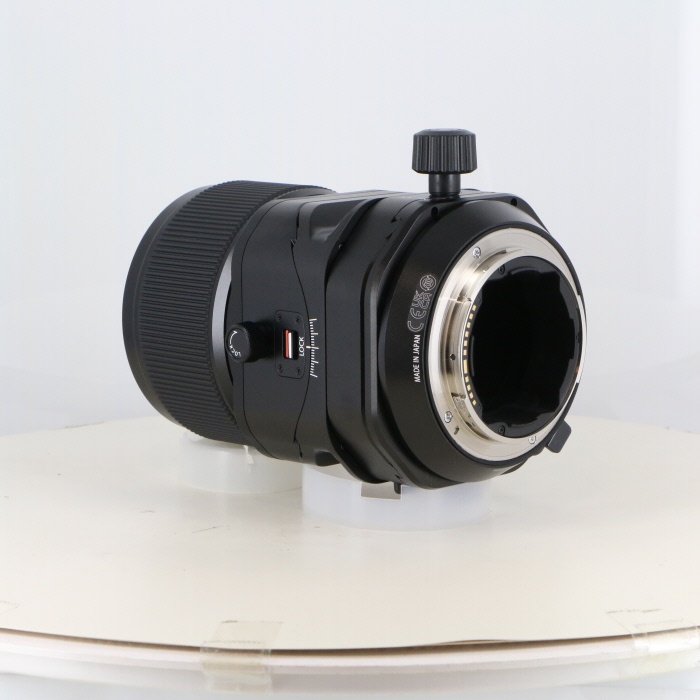 フジフイルム GF110/5.6 T/S MACRO