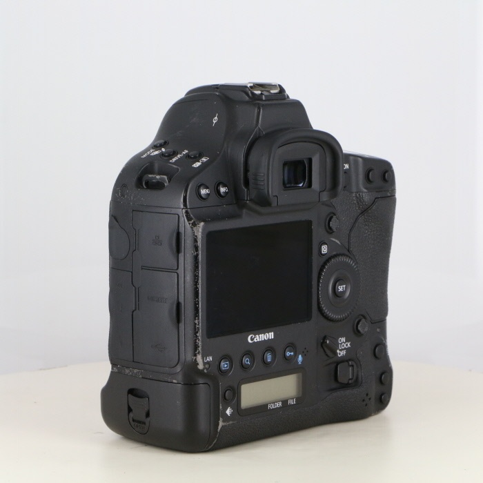 キヤノン EOS-1DX MarkII ボディ