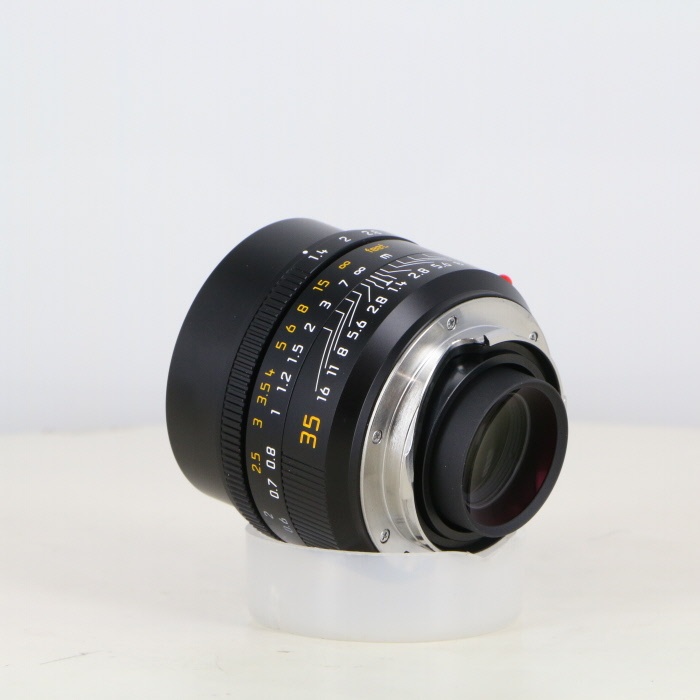 ライカ ズミルックスM35/1.4ASPH 11726