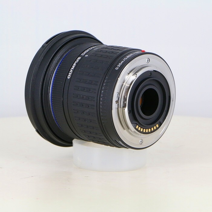 オリンパス ズイコーデジタル ED9-18/4-5.6