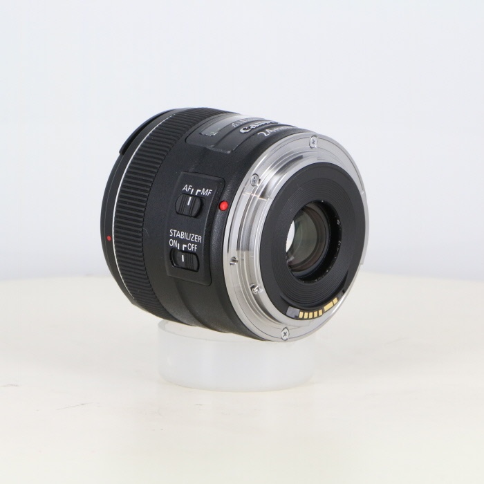 キヤノン EF24/2.8 IS USM
