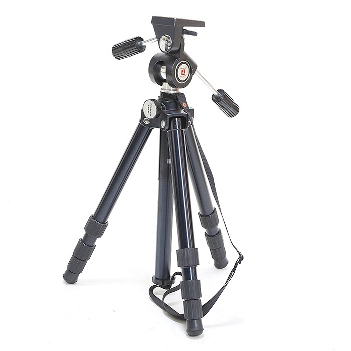 ハスキー スタビー4段 雲台一体型