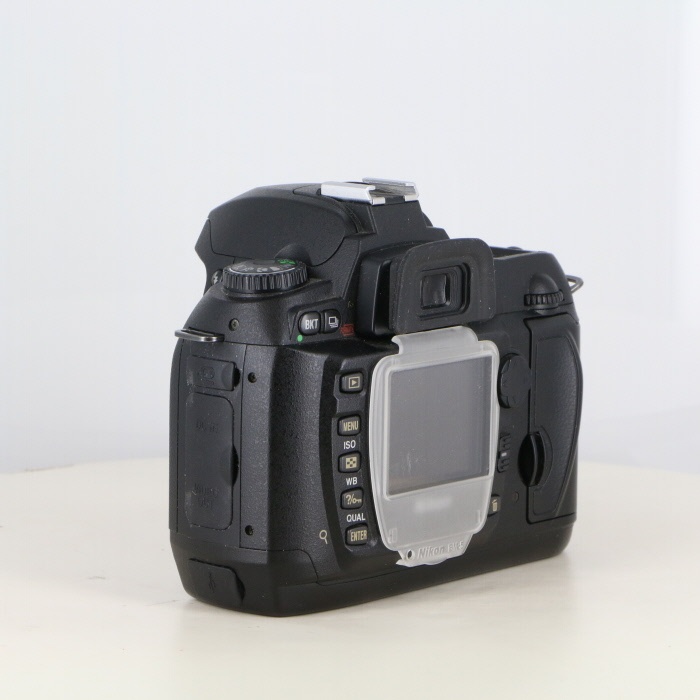 ニコン D70S ボデイ