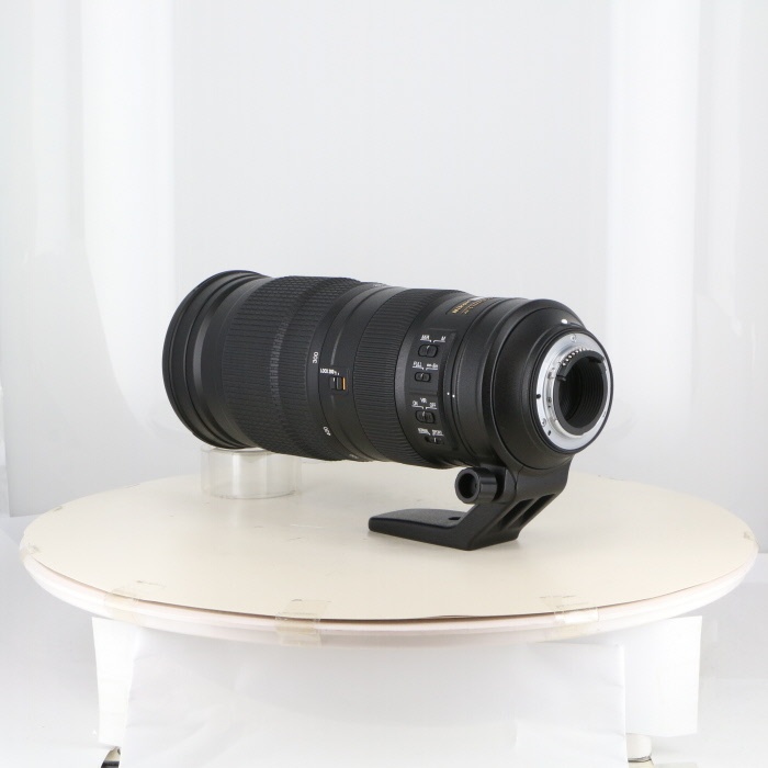ニコン AF-S 200-500/5.6E ED VR