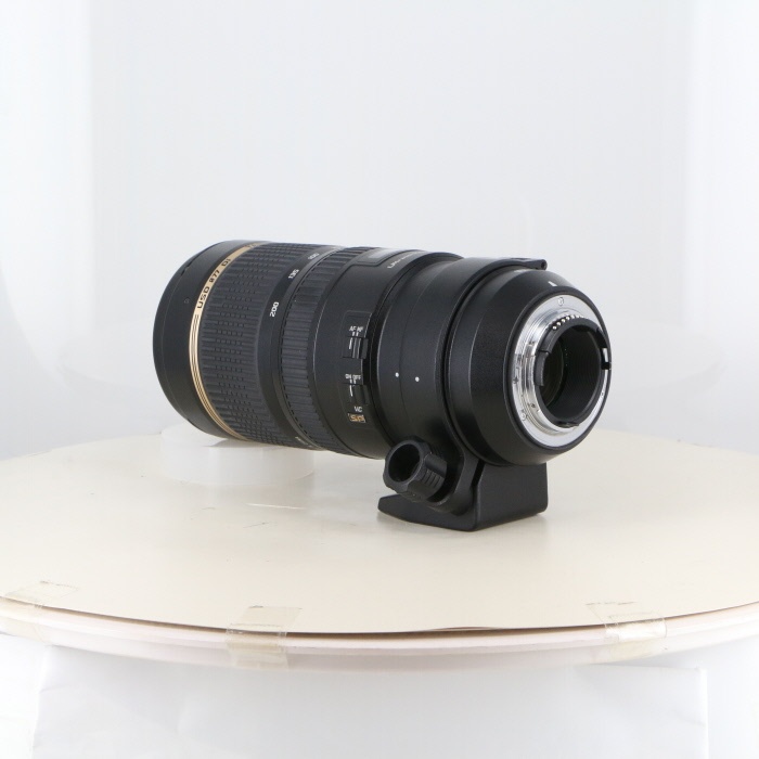 タムロン SP70-200/2.8Di VC USD A009N ニコンFマウント用