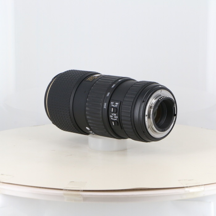 トキナー AT-X70-200/4 PRO FX NAF ニコンFマウント用