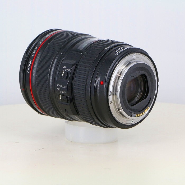 キヤノン EF24-105/4L IS USM