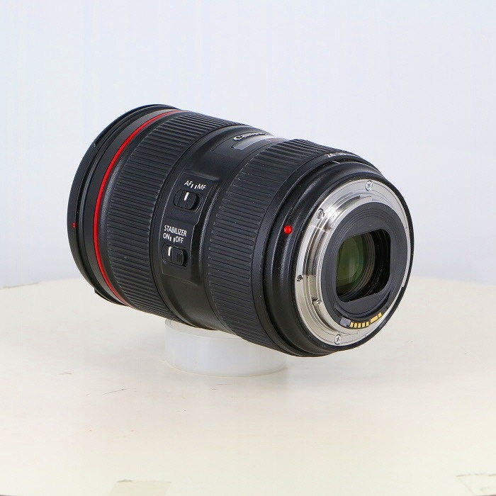 キヤノン EF24-105/4L IS II USM