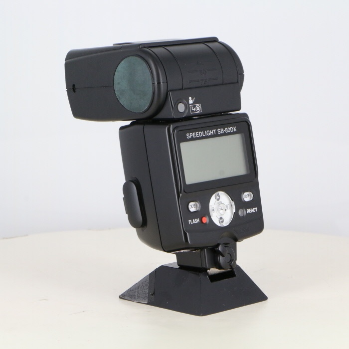 ニコン スピードライト SB-80DX