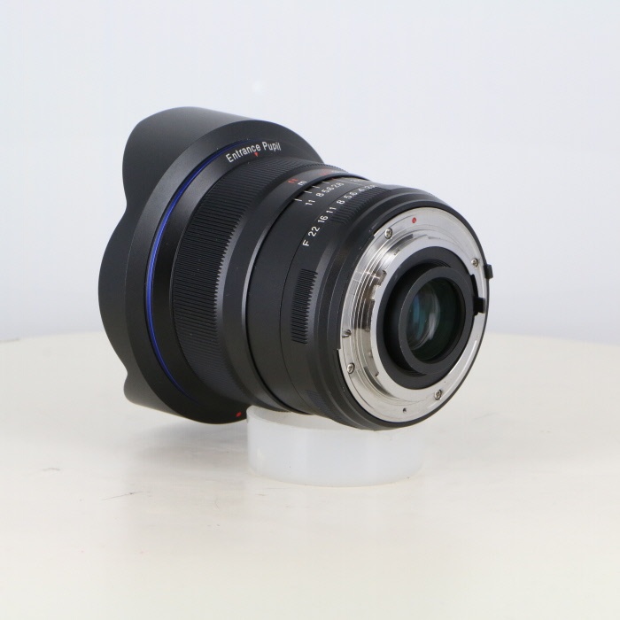LAOWA LAOWA 12/2.8 ZERO-D ニコンFマウント用