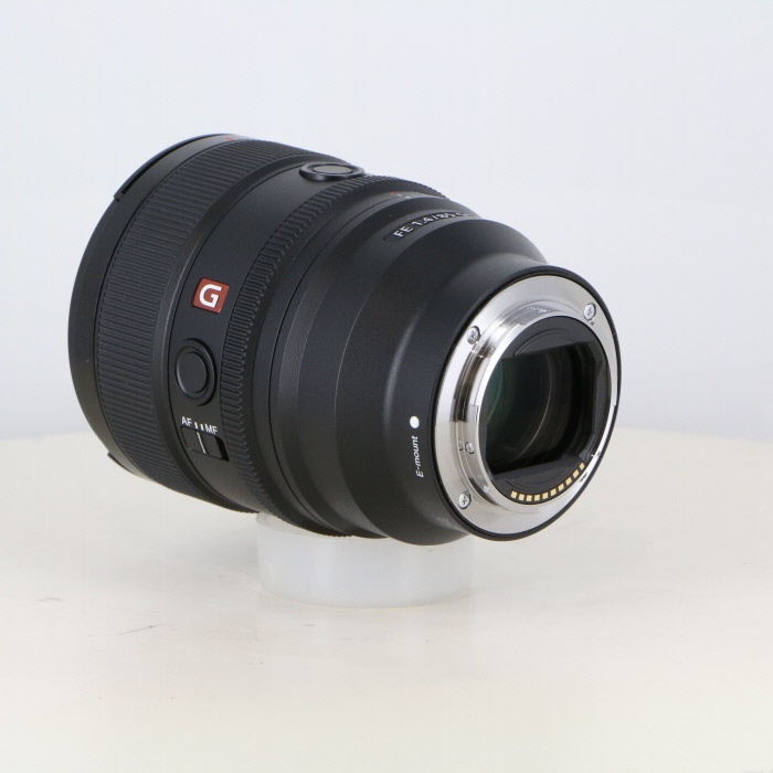 ソニー FE85/1.4 GM II