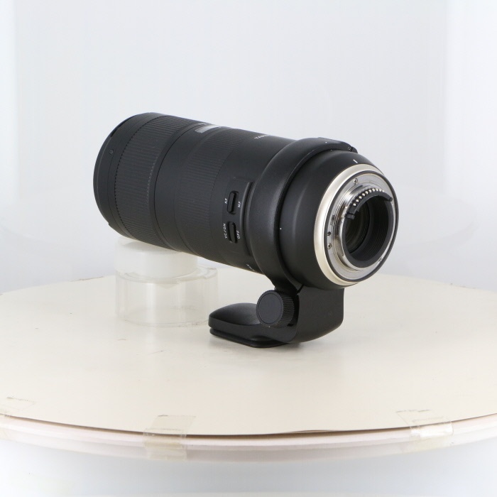 タムロン AF70-210/4 Di VC A034ニコンFマウント