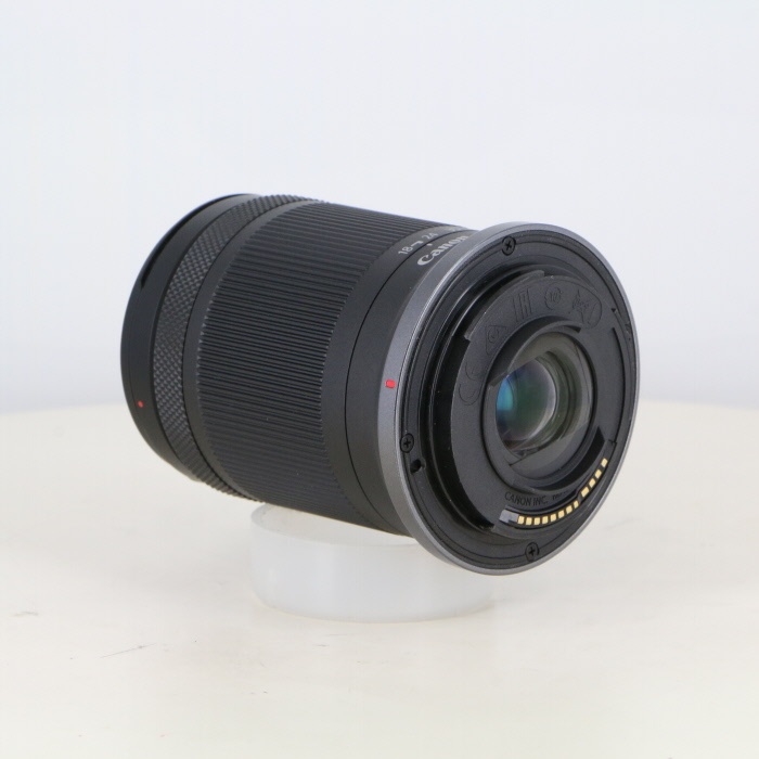 キヤノン RF-S18-150/3.5-6.3 IS STM