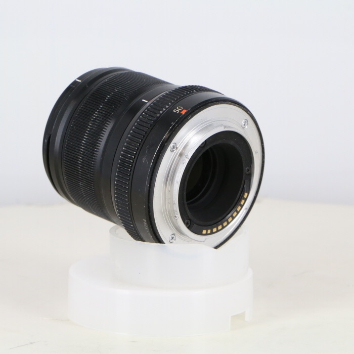 フジフイルム XF50/2 R WR ブラック